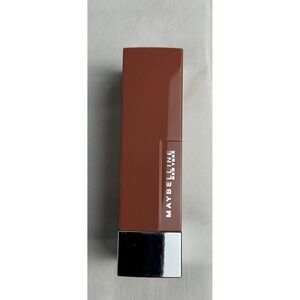 Maybelline Color Sensational Lipstick 373 Mauve For Me Cream